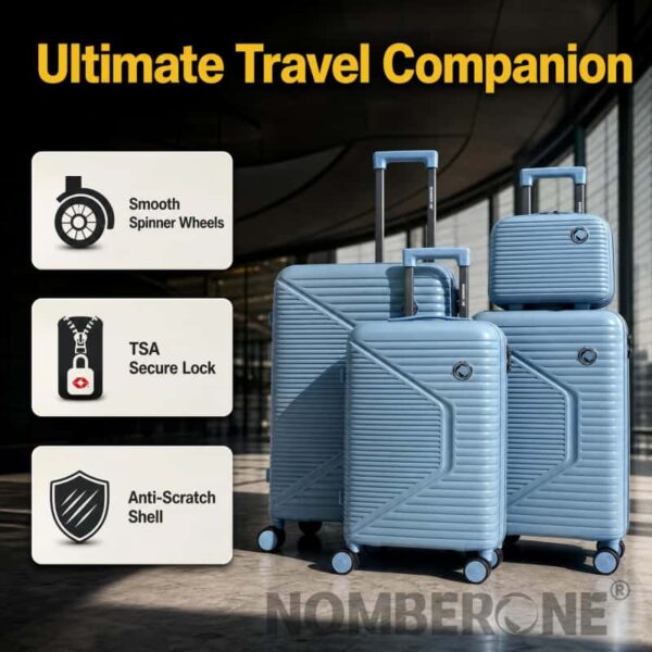 02_图标卖点图_核心功能速览_副本 Marseille 4-Piece PP Hardside Luggage Set 14/20/24/28 inch